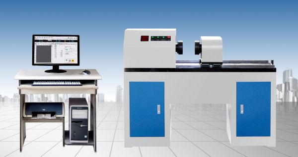 DNS係列微機控製材（cái）料扭轉試驗機