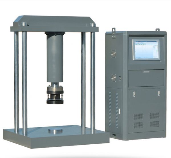 井蓋抗壓強度試驗機（jī）