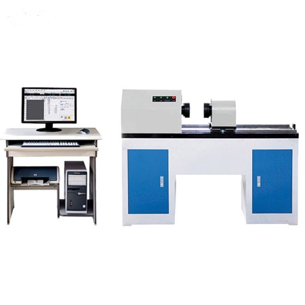 微機控製漲緊輪扭（niǔ）轉試驗機